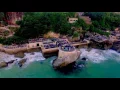 AYANA Resort Bali Aerial View
