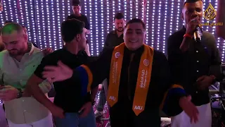 عمار ابو غليون   دفتر ماضيهم عندي   اسود ولا يشرفني   عندهم ماضي يوطي الراس   كل العالم تعرفهم   دندنها