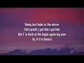 Kelsea Ballerini - How Do I Do This (Lyrics)