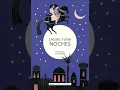 Las mil y una noches. Análisis literario completo