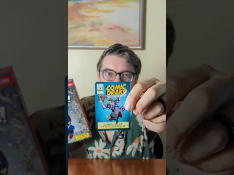 I'm in a Board Game! #comics #boardgames #tabletopgaming
