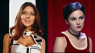 British Celebrity Mothers and Daughters at the Same Age and How They Look Now