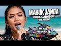 MABUK JANDA - TUTY WIBOWO | MUSIC VIDEO ( COVER ROCK DANGDUT )