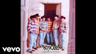 Intocable - ¿En Qué Fallamos? (Visualizer)