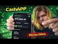FREE Cash App Money Hack 2026 - Working Cash App Glitch iOS Android