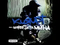 Calling Out Names (feat. Xzibit) - Kurupt