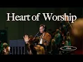 HEART OF WORSHIP PAUL DAUGHERTY WORSHIP SERIES PT 1