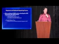 Health Care Personnel Influenza Vaccination Summary Reporting for NHSN