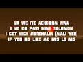 Download Lagu Titom \u0026 yuppe_ TSHWALA BAM [remix ft burna boy]
