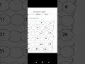 write missing number worksheet