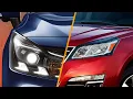 Projector Vs Reflector Headlights Which Is More Effective
