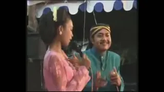 jawaban kere munggah bale campursari rcl iwan anoman ft lisa drupadi 