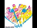 Download Lagu Lyla Full Album