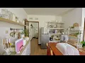 Download Lagu Cleaning Motivation || Caraku Membersihkan \u0026 Mengatur Seluruh isi Dapur
