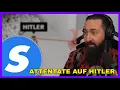 Hätte ein Attentat Hitler gestoppt? | Hakon reagiert auf @Simplicissimus