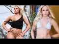 Hailey Van Lith for Sports Illustrated Swimsuit Edition 2025