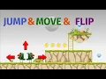 Unity Basic part - 4 Player Movement how to Jump Player in unity 2d in Hindi tutorial
