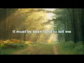 Diana Ross - Touch Me In The Morning (HD/Lyrics)