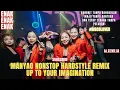 Download Lagu DJ MANYAO NONSTOP HARDSTYLE REMIX  慢摇蹦迪歌曲 🥳 BEST PARTY HITS ❄️ BABELYN_