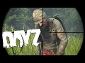 How long can we stay alive with a geared DayZ character 1440p