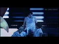 Alien Invasion (Descendants/Zombies: Worlds Collide Tour)