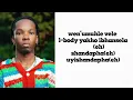 Sabela lyrics ,Sqiniseko SqinQ & Danya devs 