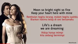 Download Tina Arena - I Want To Spend My Lifetime Loving You (ft Marc Anthony) Lirik Terjemahan MP3