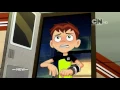 Download Lagu Cartoon Network UK HD Ben 10 New Show Awesome Autumn Promo Version 3