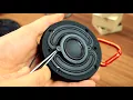 Look inside JBL Clip 2 Waterproof Speaker - What s Inside