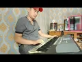 Download Lagu Pedih (Instrumental song) Cover by Korg Pa600