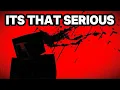 THIS MINECRAFT RABBIT HOLE IS INSANE BRO MINECRAFT ARG REACTION