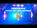 HPD - Explorer Program