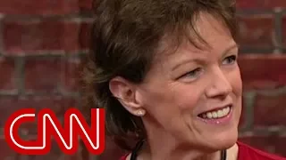 Meet The Real Woman Behind The Voice Of Siri 