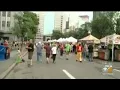 Three Rivers Arts Festival Returns With Mix Of In-Person Virtual Events