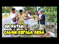Lagu om ratam calon kades #komedi