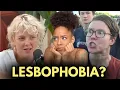 Download Lagu She REALLY Pissed Off The LGBTQ Community ...