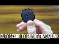 Eufy Security SmartTrack Link Review