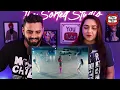 Jee Ni Lagda | Karan Aujla I Making Memories| Delhi Couple Reviews