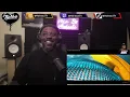 Unk First Time Listening To Mozzy – Body Count ft. King Von & G Herbo 😳🔥 | MalreactTV React