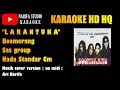 Download Lagu karaoke Larantuka Boomerang