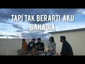 RAAVFY - Badut ( Cover By Rona Merah)