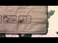 Sunbeam XpressHeat King Size Heating Pad Overview