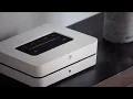 Factory Reset Bluesound PowerNode Gen 1