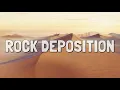 What is Rock Deposition