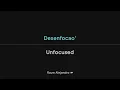 Rauw Alejandro - Desenfocao' Lyrics English Translation - Spanish and English Dual Lyrics