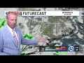 Download Lagu FORECAST: From dry and bright to cloudier and perhaps showery
