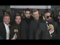 Download Lagu 2019 GRAMMYs: Backstreet Boys Make Plea for Bruno Mars Collaboration