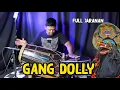 Download Lagu Gang dolly versi PEGON JARANAN Mr beruk full kreasi