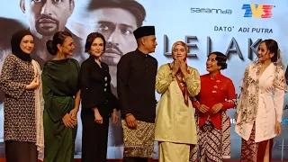 Download LELAKI ITU, drama TV3 paling dinantikan! Sophia Albarakbah Hannah Delisha Nadia Brian Sarimah Fazura MP3