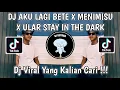Download Lagu DJ AKU LAGI BETE X MENIMISU X ULAR STAY IN THE DARK RENZ REMIXER SOUND ELY SYAHREZA VIRAL TIK TOK!